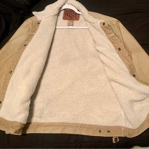 True religion jacket